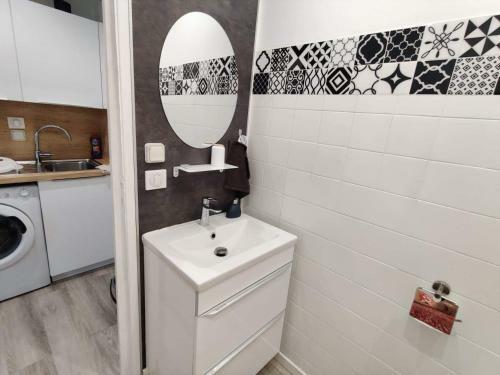 Apartamento Studio Boulouris Panorama