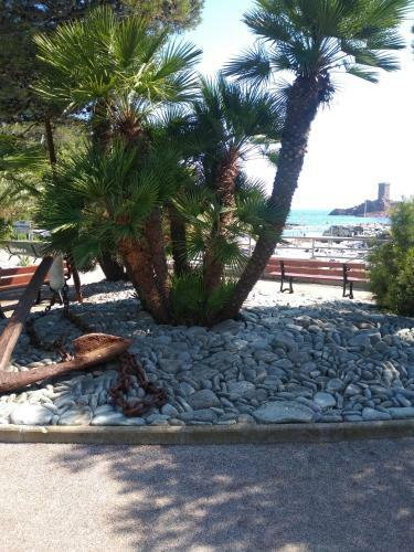 Apartamento Studio Boulouris Panorama