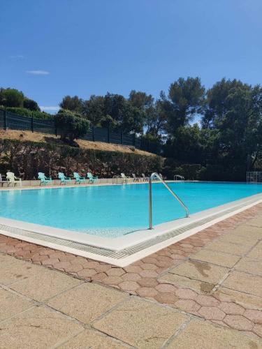 Apartamento Studio Boulouris Panorama