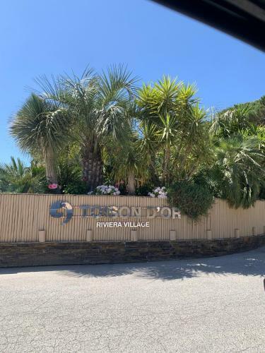 Bungalow Toison D'or Saint Tropez