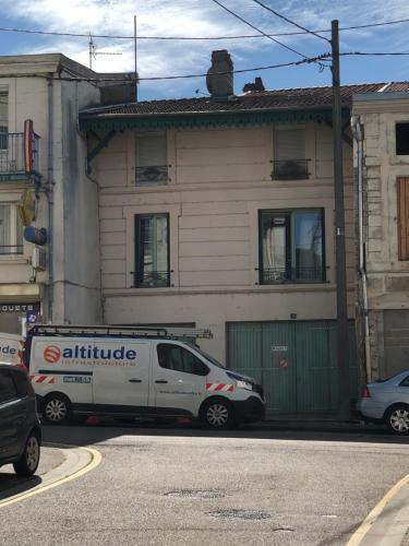 Apartamento Le Saint Sauveur 24m2