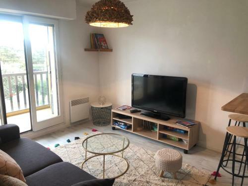 Apartamento Appartement 100m De La Plage