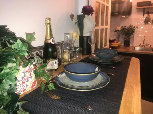 Apartamento Sweet Home Paris Vincennes