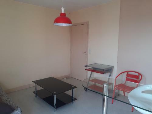 Apartamento P�tillant