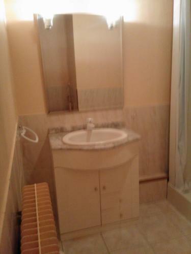Apartamento P�tillant