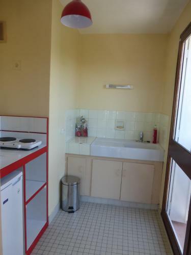 Apartamento P�tillant