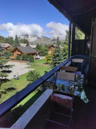 Apartamento Boost Your Immo Alpina 2 Alpes 525