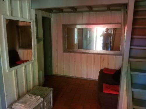 Apartamento Les Cabanes