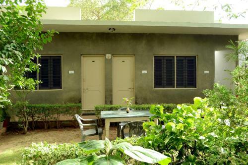 Hostal Rising Sun Retreat
