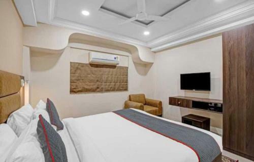 Hotel Alba Premier, Ahmedabad