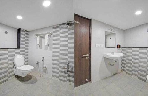 Hotel Alba Premier, Ahmedabad
