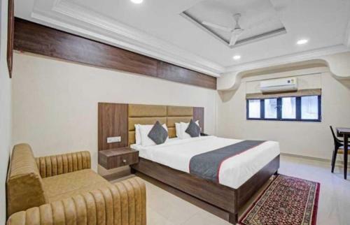 Hotel Alba Premier, Ahmedabad