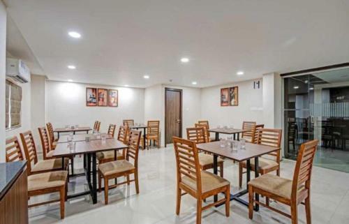 Hotel Alba Premier, Ahmedabad