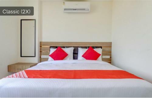 Hotel Hallmark