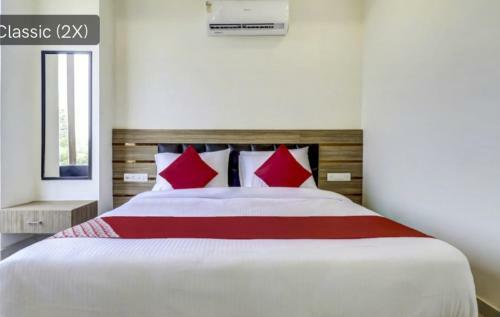 Hotel Hallmark
