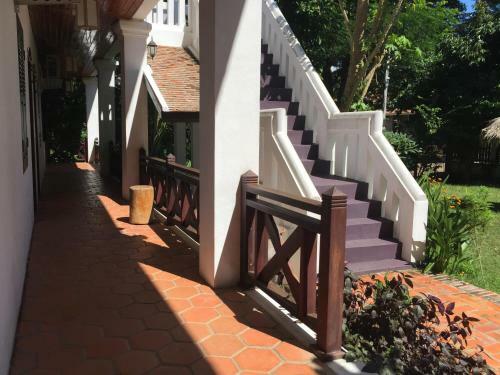Hostal Ban Vivanh Chambres D'hotes