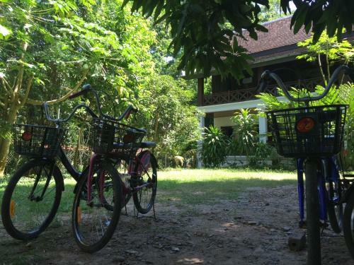 Hostal Ban Vivanh Chambres D'hotes