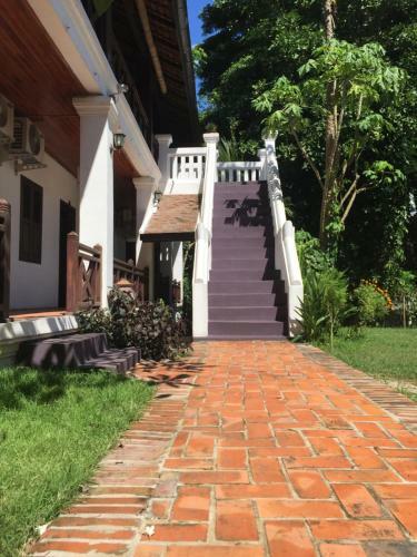 Hostal Ban Vivanh Chambres D'hotes