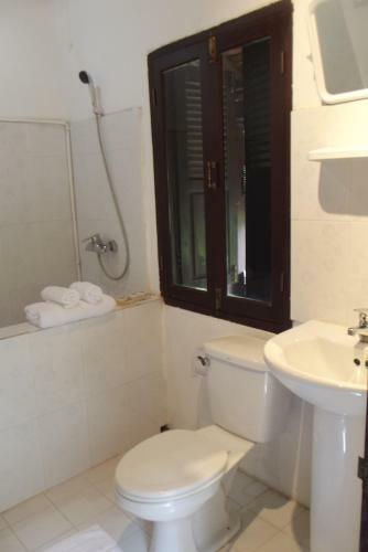 Hostal Ban Vivanh Chambres D'hotes