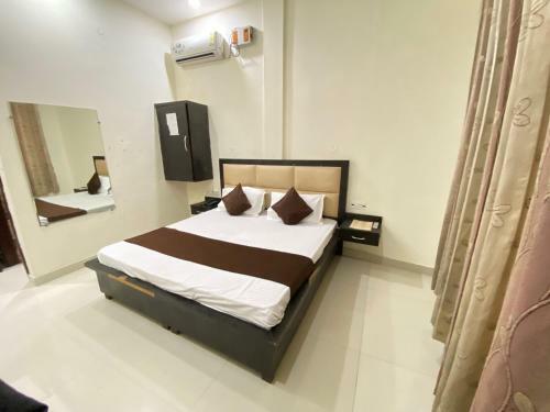 Hotel Sk Paradise