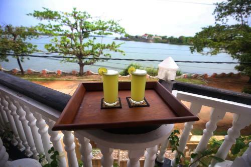 Apartamento Neverbeen To Lagoon Town