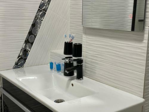 Apartamento ???????? ? ?????????? ??????????