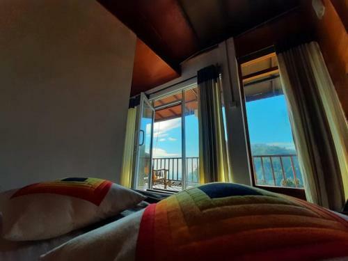 Bed & Breakfast Minthu Homestay