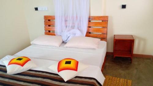 Bed & Breakfast Minthu Homestay