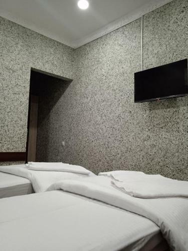 Taxtapul Hotel