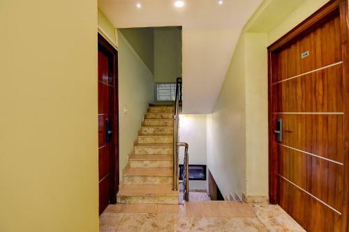 Fabhotel Srk Platinum Inn