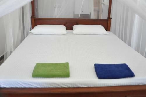 Bed & Breakfast The Ocean