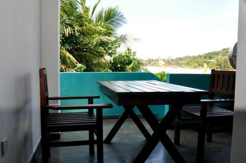 Bed & Breakfast The Ocean