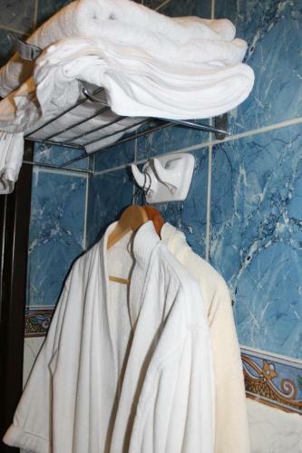 Bed & Breakfast Petra Princess Balqees Hostel