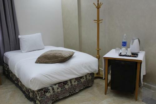Bed & Breakfast Petra Princess Balqees Hostel
