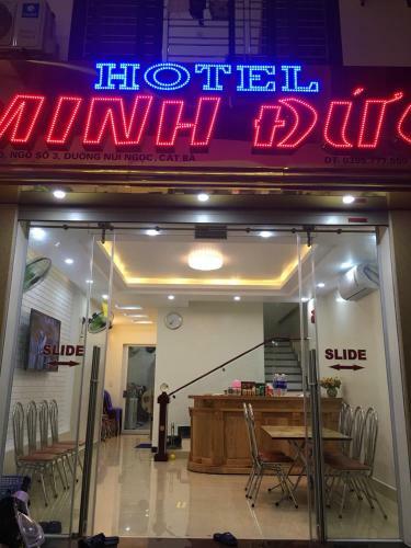 Minh ??c Hotel