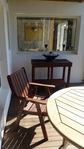 Hostal Kleynz Accommodation
