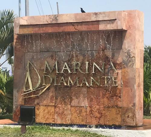 Apartamento Marina Diamante Plenamar