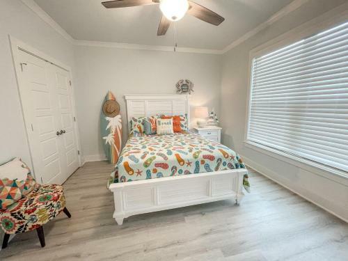 080 The Sandlot Home