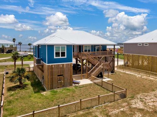 080 The Sandlot Home