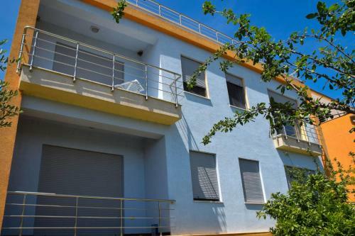 Apartamento Miloen Residence
