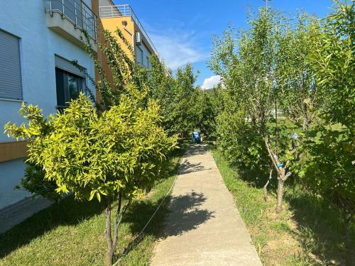 Apartamento Miloen Residence