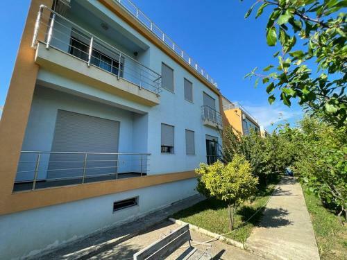 Apartamento Miloen Residence