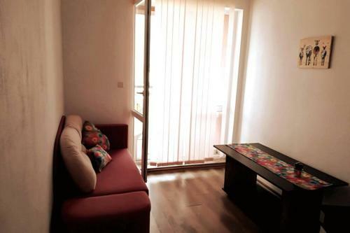 Sea View Apartment