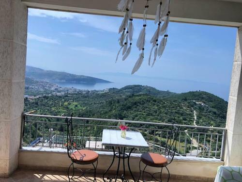 Apartamento Villa Maria Mountain View