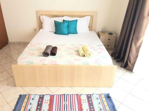 Apartamento Villa Maria Mountain View