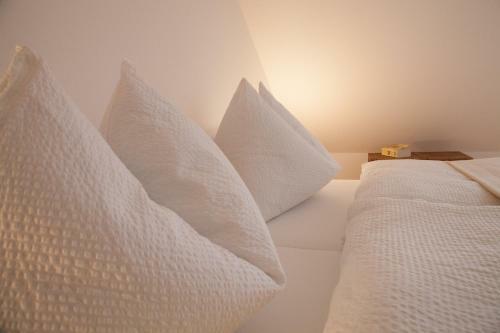 Apartamento Appartementhaus Econto