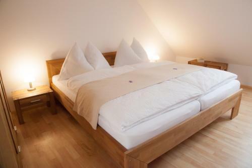 Apartamento Appartementhaus Econto