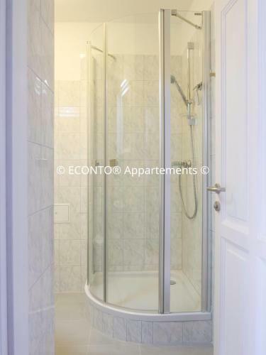 Apartamento Appartementhaus Econto