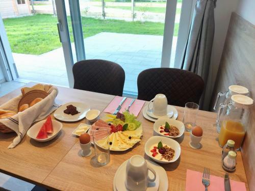 Bed & Breakfast Pan Haus Bad Goisern