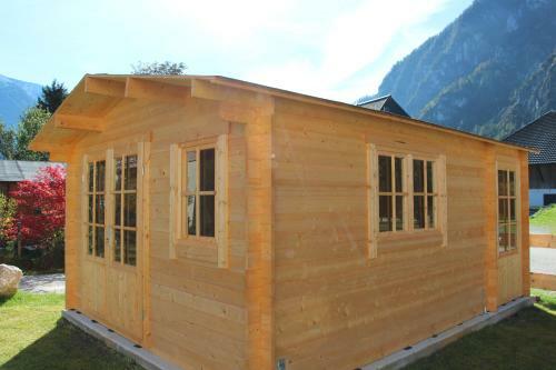 Bed & Breakfast Pan Haus Bad Goisern